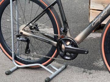 Brugt Stajvelo Rocchetta All Road Carbone 2025 Road & Gravel — billede 2 af 6