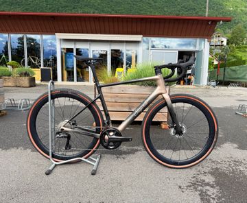 Brugt Stajvelo Rocchetta All Road Carbone 2025 Road & Gravel