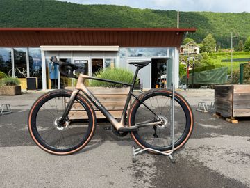 Brugt Stajvelo Rocchetta All Road Carbone 2025 Road & Gravel — billede 4 af 6