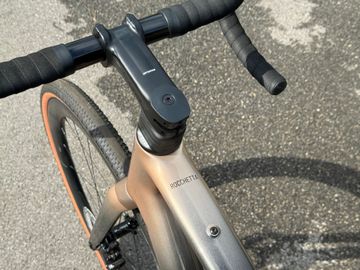 Brugt Stajvelo Rocchetta All Road Carbone 2025 Road & Gravel — billede 5 af 6
