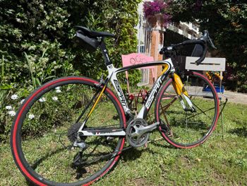 Used esprit Esprit 2015 Road & Gravel