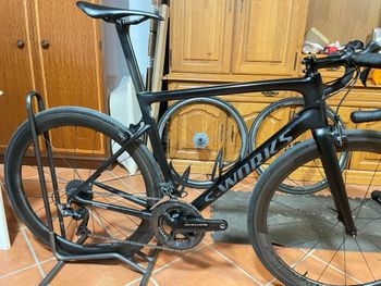 Specialized, Tarmac Shimano Dura Ace
