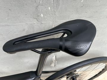 Gebrauchtes ARC8 Escapee DB SRAM Rival eTap AXS 2022 Road & Gravel, Schwarz — Bild 5 von 6