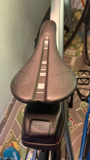 Used fiido Fiido Custom 2024 Urban, Grün — image 5 of 9