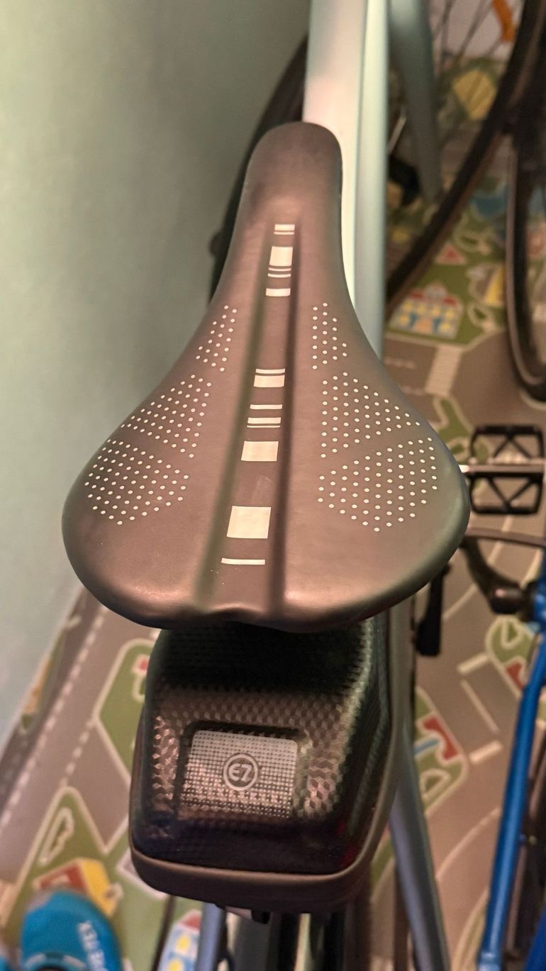 Used fiido Fiido Custom 2024 Urban, Grün — image 5 of 9