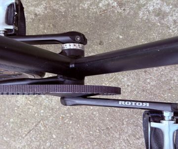 Used Schindelhauer Hektor 2022 2022 Road & Gravel, Black — image 10 of 13