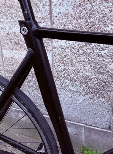 Used Schindelhauer Hektor 2022 2022 Road & Gravel, Black — image 12 of 13