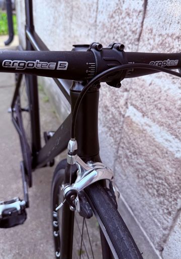 Used Schindelhauer Hektor 2022 2022 Road & Gravel, Black — image 7 of 13