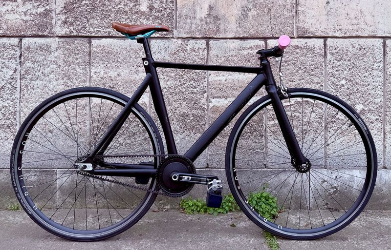 Used Schindelhauer Hektor 2022 2022 Road & Gravel