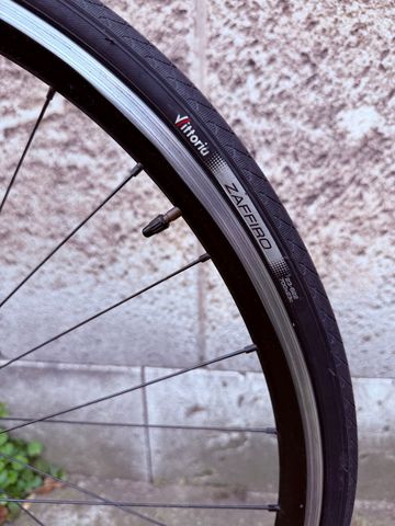 Used Schindelhauer Hektor 2022 2022 Road & Gravel, Black — image 13 of 13