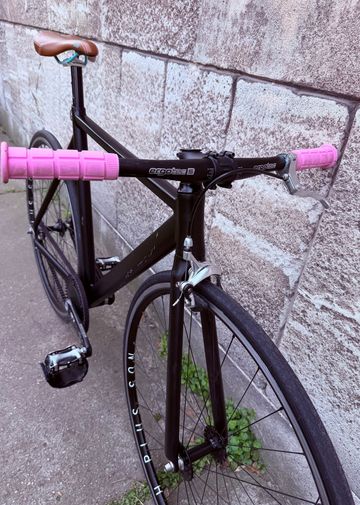 Used Schindelhauer Hektor 2022 2022 Road & Gravel, Black — image 5 of 13