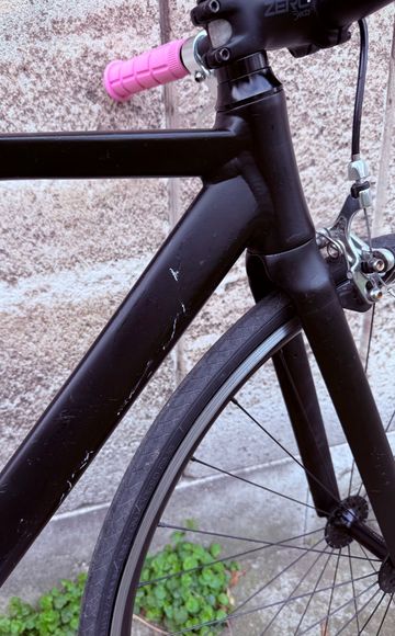 Used Schindelhauer Hektor 2022 2022 Road & Gravel, Black — image 11 of 13