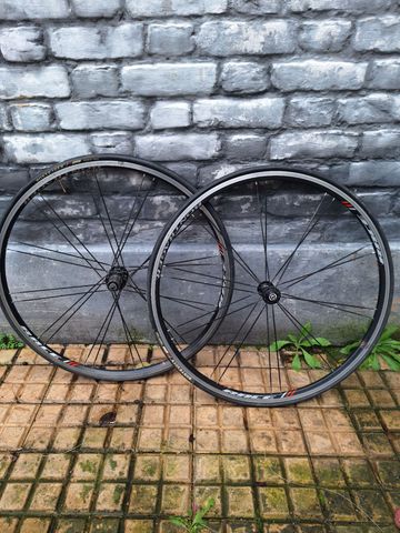 Brugt Trek Madone 4.7 Ultegra 2011 2011 Road & Gravel — billede 9 af 9