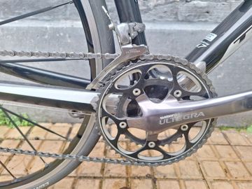 Brugt Trek Madone 4.7 Ultegra 2011 2011 Road & Gravel — billede 4 af 9