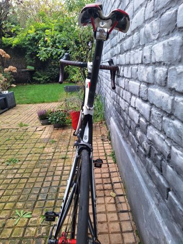 Brugt Trek Madone 4.7 Ultegra 2011 2011 Road & Gravel — billede 7 af 9