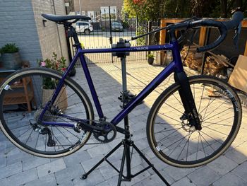 Used Stevens Vapor 1x11 2025 2025 Road & Gravel