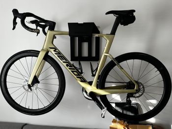 Used Merida REACTO RIVAL-EDITION 2024 2024 Road & Gravel — image 2 of 3
