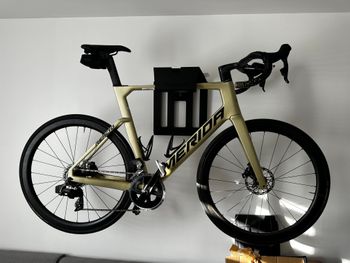 Used Merida REACTO RIVAL-EDITION 2024 2024 Road & Gravel — image 3 of 3