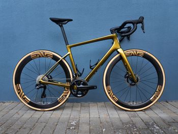 Enve, Fray Venom 2024 - Size 54