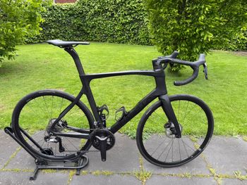Pinarello, Pinarello Prince BoB