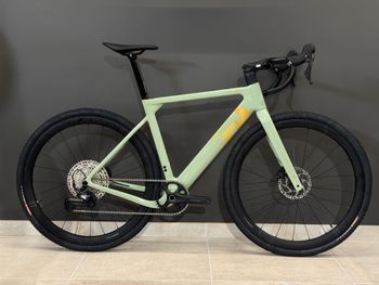 3T, Primo 2 WPNT Discus 40|30