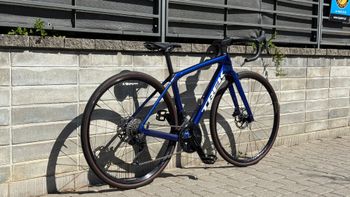 Trek, Domane SL 6 Gen 4 2024