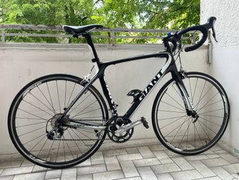Giant, Defy Composite 3 2013