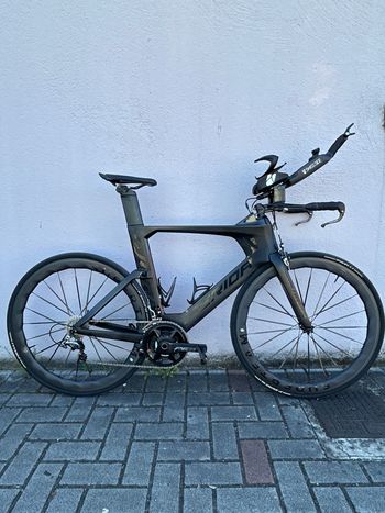 Merida, Warp Shimano Dura Ace