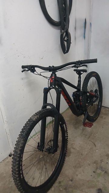 Gebrauchtes CUBE STEREO ONE77 PRO 29 2024 2024 MTB