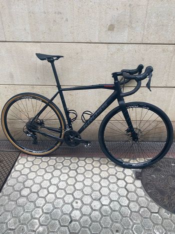 Kross, ESKER 6.0 2026