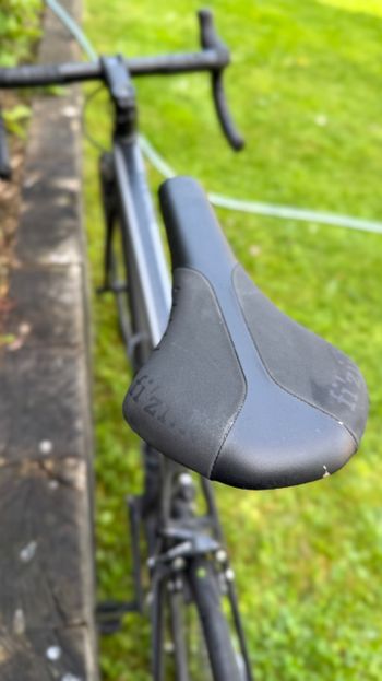 Used Canyon Ultimate CF SL 7.0 2019 2019 Road & Gravel, Black — image 5 of 10