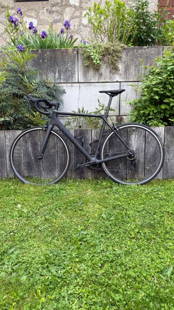 Used Canyon Ultimate CF SL 7.0 2019 2019 Road & Gravel, Black — image 10 of 10