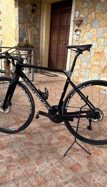 Merida, Scultura Shimano Ultegra Di2