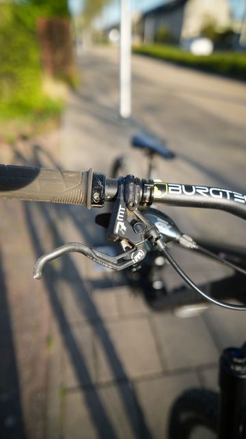 Gebrauchtes Propain Tyee SRAM GX 2024 Mountainbike, Schwarz — Bild 12 von 19