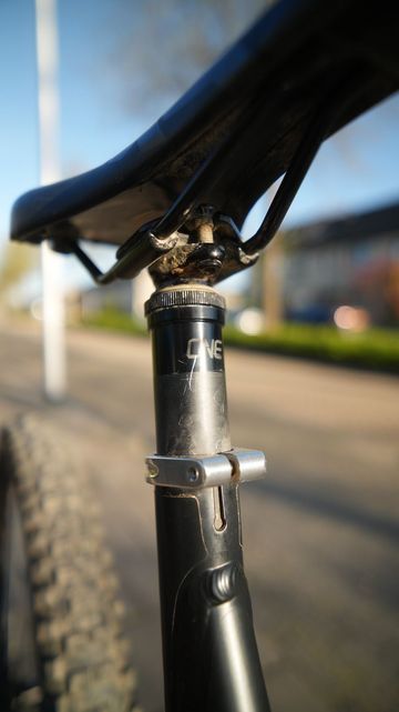 Gebrauchtes Propain Tyee SRAM GX 2024 Mountainbike, Schwarz — Bild 19 von 19