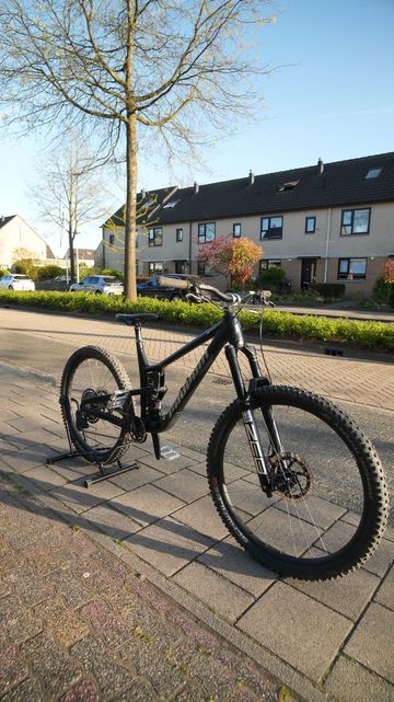 Gebrauchtes Propain Tyee SRAM GX 2024 MTB