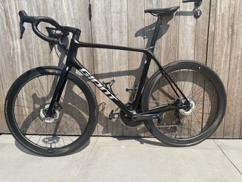 Giant, TCR Advanced Pro Disc 0 Di2 2023