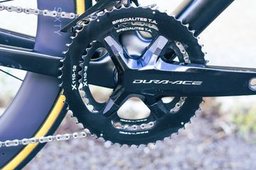 Gebrauchtes Trek Madone WheelTop EDS 2026 Road & Gravel, Schwarz — Bild 3 von 7
