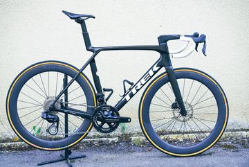 Gebrauchtes Trek Madone WheelTop EDS 2026 Road & Gravel, Schwarz — Bild 2 von 7