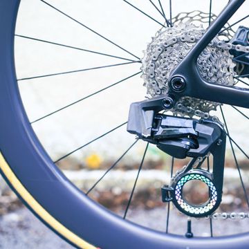 Gebrauchtes Trek Madone WheelTop EDS 2026 Road & Gravel, Schwarz — Bild 4 von 7
