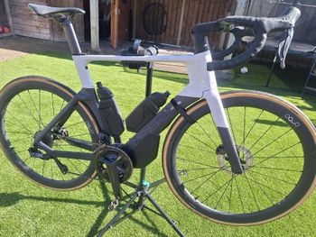 Orbea, ORCA AERO M20iLTD 2025