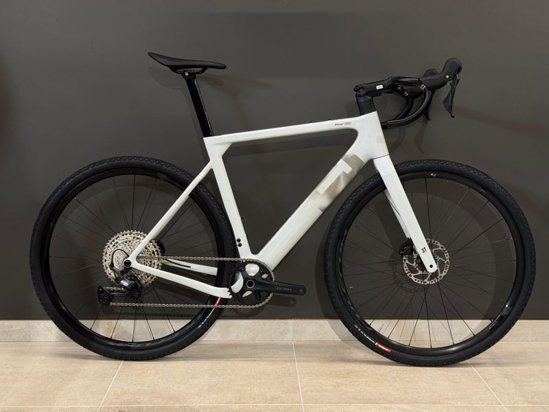 Tweedehands 3T Primo 2 WPNT 2026 Road & Gravel