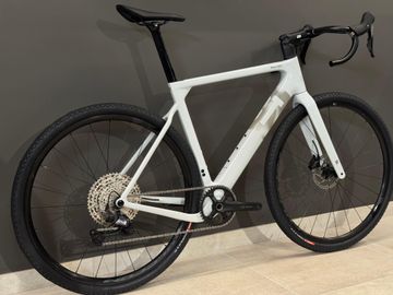 Used 3T Primo 2 WPNT 2026 Road & Gravel, White — image 3 of 5
