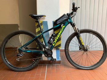 Orbea, MX 50 27.5 2021