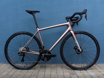 Specialized 2021 S-Works Aethos – Size 56 2021 Road & Gravel usato