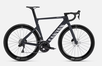 Canyon, Aeroad CF SLX 7 Di2 2025