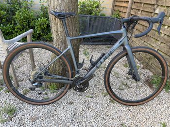 CUBE, NUROAD RACE 2022