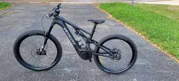 Specialized, Turbo Levo 3 Comp Carbon 2023