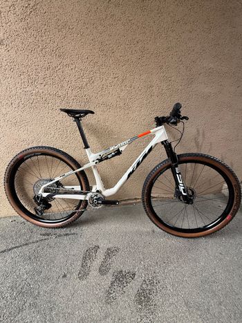 KTM, KTM Scarp Prime