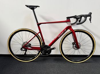 BH, Ultralight Shimano Ultegra Di2